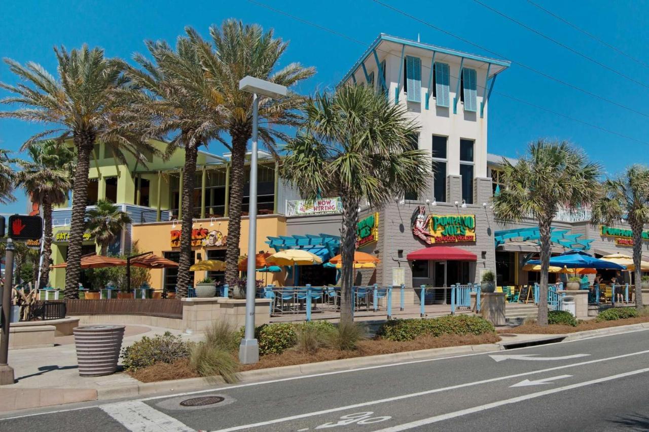 Holiday home Commodore 902 Panama City Beach