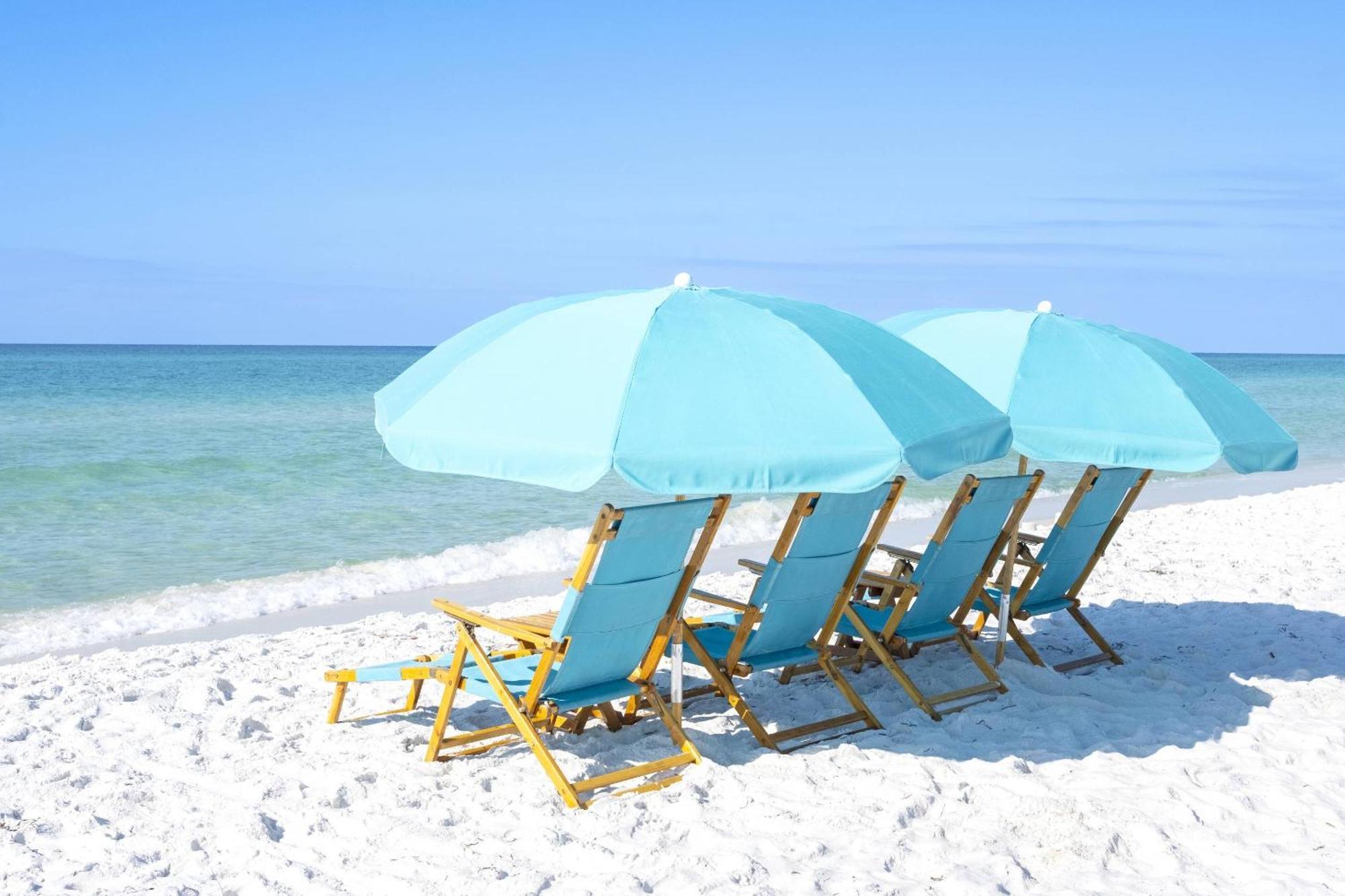 Holiday home Commodore 902 Panama City Beach