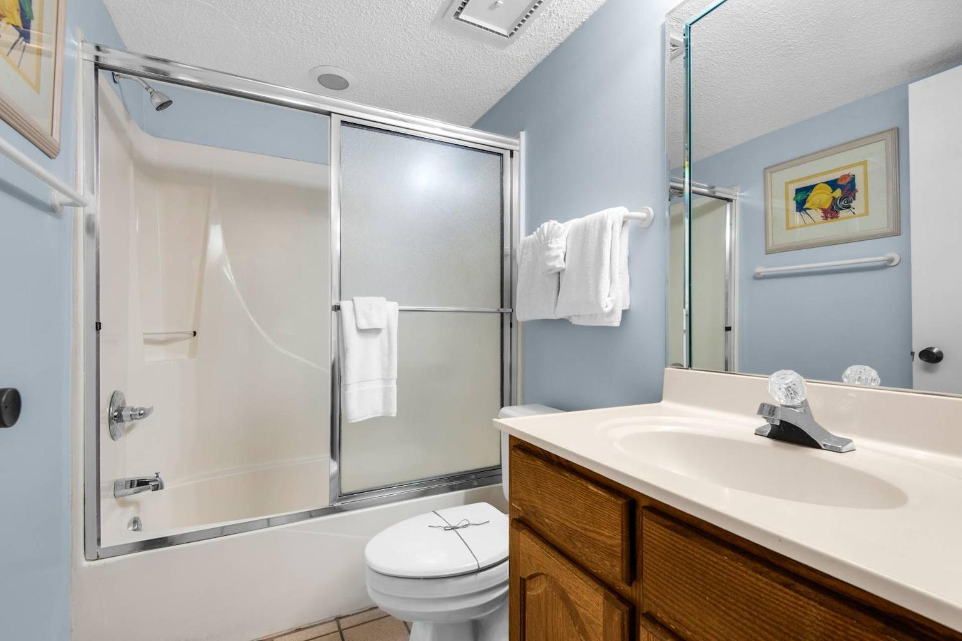 Commodore 902 Holiday home Panama City Beach