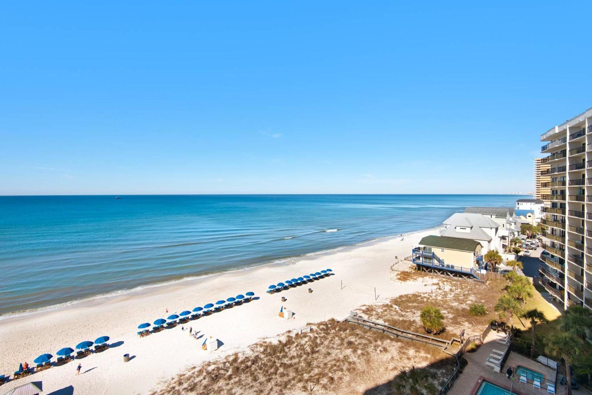 Commodore 902 * Panama City Beach