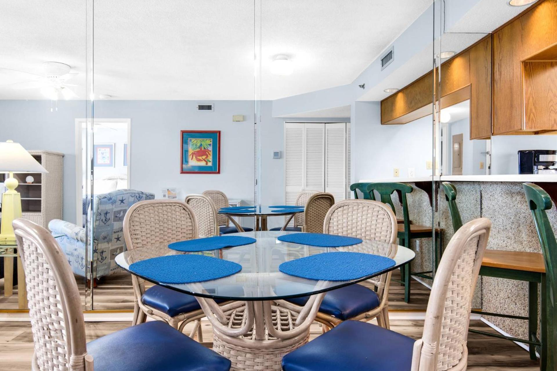 Commodore 902 Holiday home Panama City Beach
